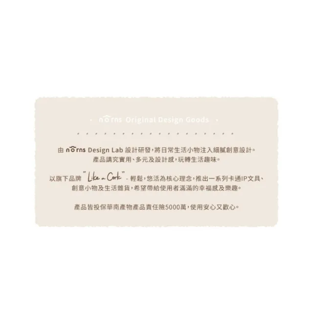【Norns】Peanuts史努比漁夫帽(Snoopy正版授權 帽子 防曬遮陽帽)