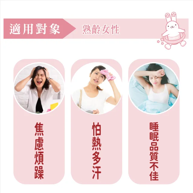 【YouBest 優倍多】大豆萃取異黃酮軟膠囊(50粒/盒)