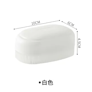 茉家 柔軟密毛多用途洗衣刷 1入