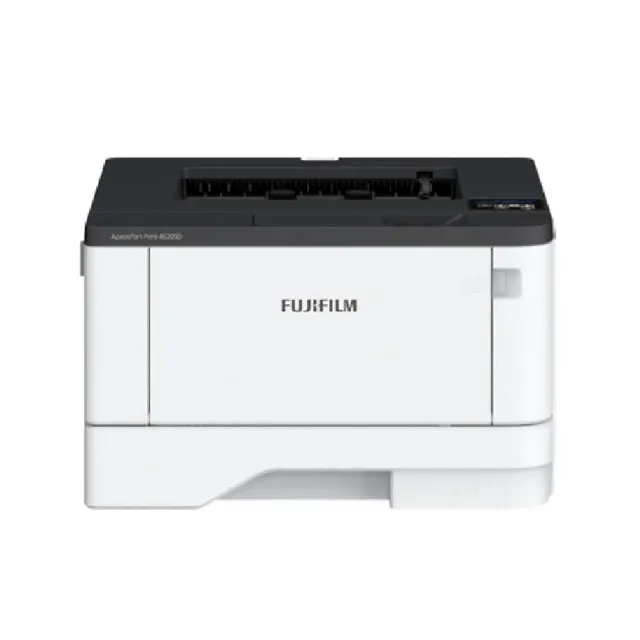 【FUJIFILM 富士軟片】官網登錄價★ApeosPort Print 4020SD A4黑白雷射無線印表機