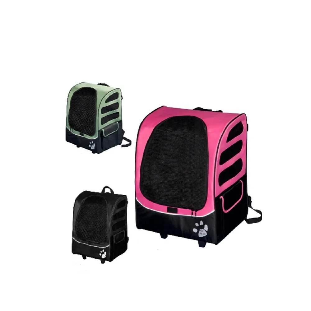 【PET GEAR】多功能五合一大型手拉車(PG-1280)