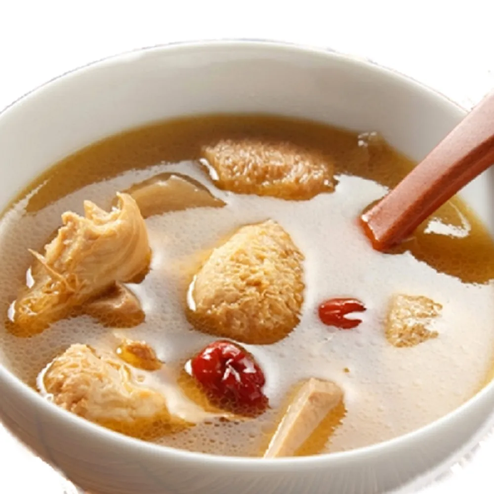 【泰凱食堂】免運-老饕必敗日銷千包麻油猴頭杏鮑菇x6包
