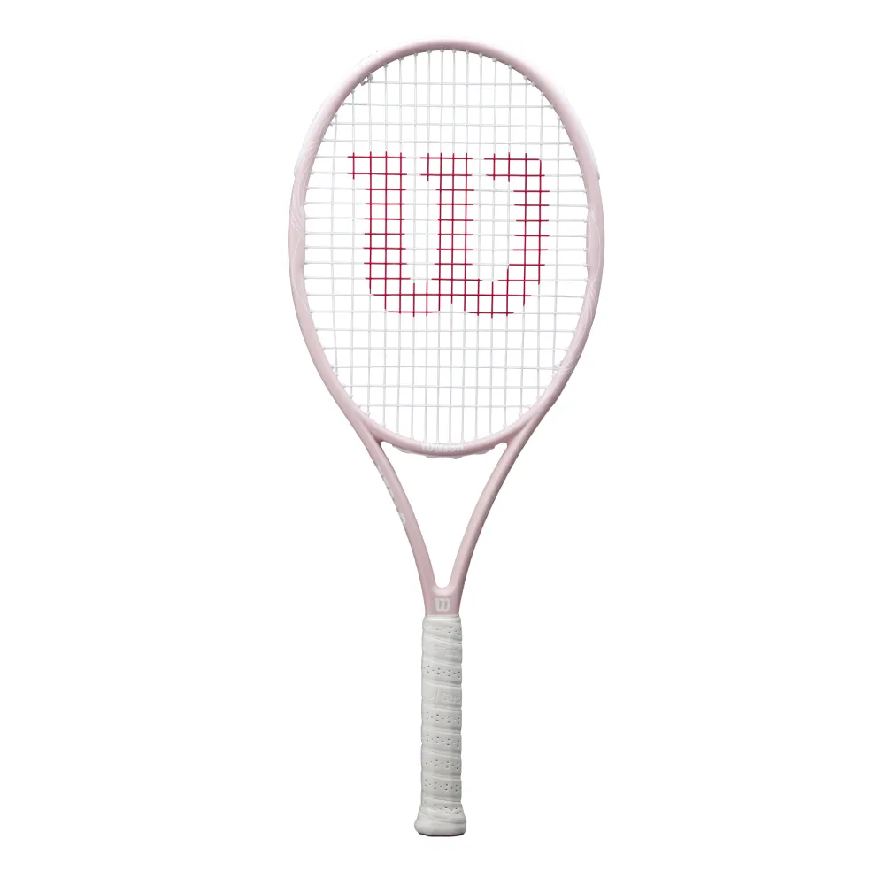 【WILSON】INTRIGUE SE TNS RKT 2 網球拍-穿線 2號握把 WR169410U2