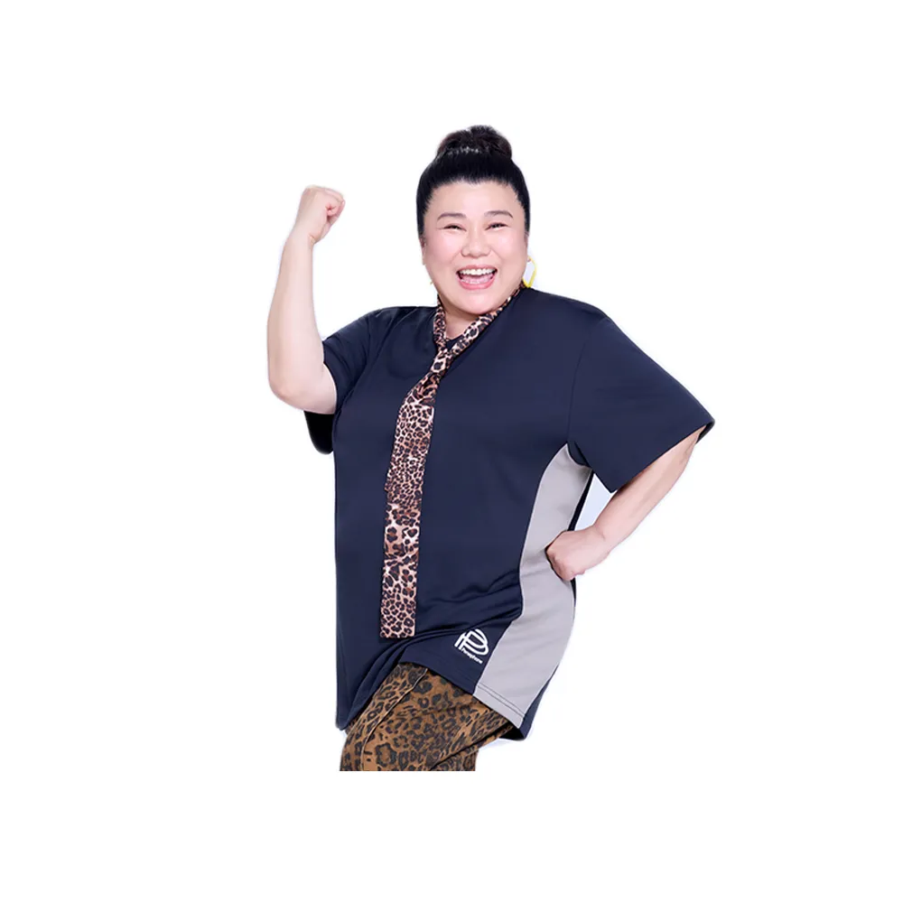 【PP 石墨烯】石墨烯粒線智能修復上衣3件 (疲勞修復 促循環)