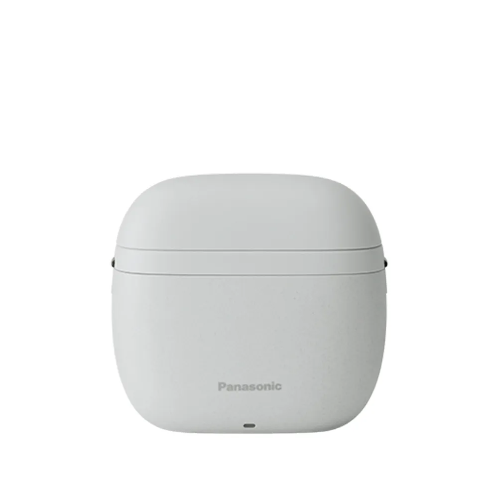 【Panasonic 國際牌】日本製掌上型3枚刃電鬍刀-月光灰(ES-P330U-H)