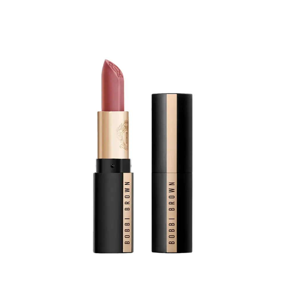 【Bobbi Brown 芭比波朗】喀什米爾絲絨唇膏(霧面唇膏)