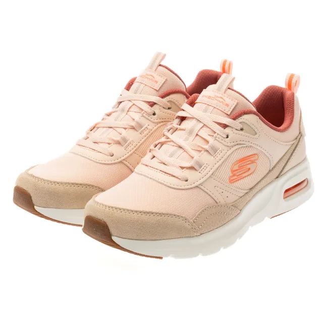 【SKECHERS】女款 瞬穿舒適健走鞋 輕柔包覆 可視性避震氣墊科技 (多款)