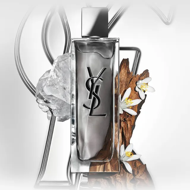 【YSL】官方直營 MYSLF極耀淡香水 60ML (新品上市)