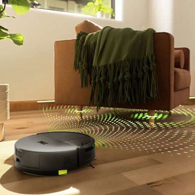 【iRobot】最後5台!Roomba 205 Combo 掃拖機器人(內建集塵壓縮/70倍吸力/雙倍深層拖地/不斷電續掃)