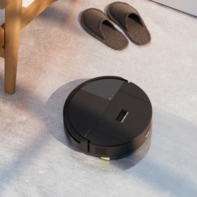 【iRobot】最後5台!Roomba 205 Combo 掃拖機器人(內建集塵壓縮/70倍吸力/雙倍深層拖地/不斷電續掃)
