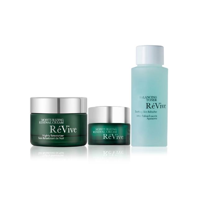 【ReVive】官方直營 光采再生活膚霜15ml(胜肽/乳霜/再生霜)