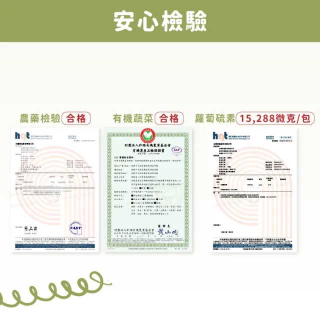【Dr. Ginger 薑博士】超青汁4盒(3g/30包/1盒/花椰菜苗/羽衣甘藍/蘿蔔硫素)