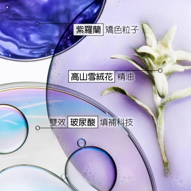 【KERASTASE 巴黎卡詩】燦金絕色髮浴250ml(保濕型)