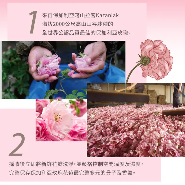 【Bonnie House 植享家】純露100ml(任選三入)