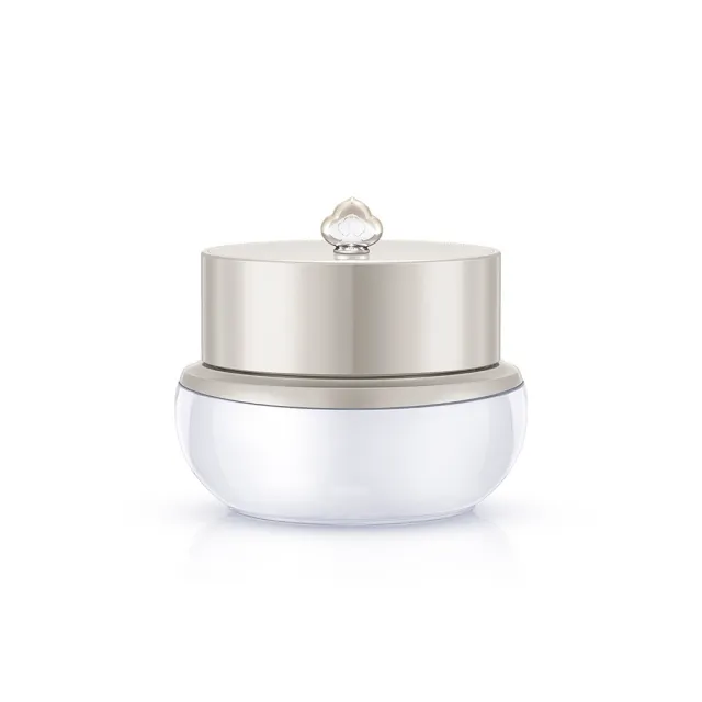 【WHOO 后】官方直營 拱辰享雪珍珠煥白勻亮膏 20ml