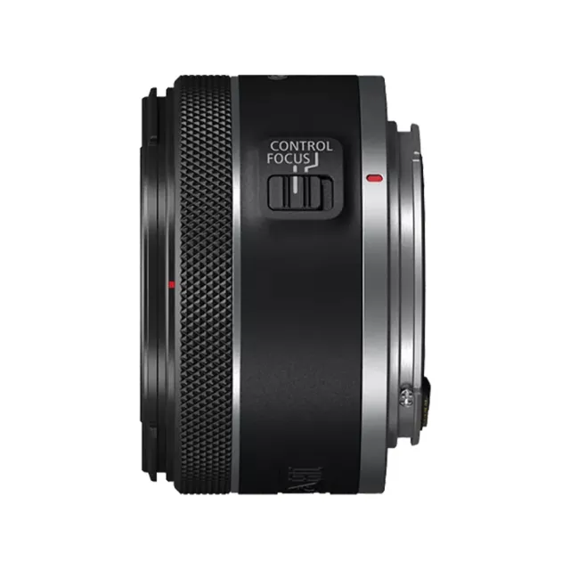 【Canon】RF 50mm f1.8 STM(公司貨)