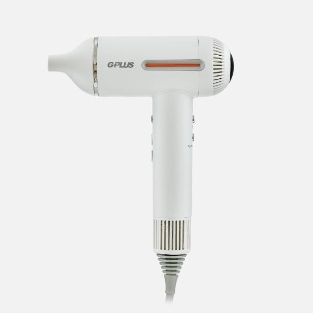 【G-PLUS 拓勤】福利品GP-F02 智慧溫控負離子吹風機