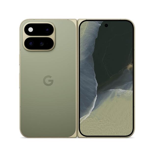 MoPro+專屬【Google】Pixel 11 Pro Fold 5G 6.5吋(16G/256G/Tensor G6/4800萬鏡頭畫素/AI手機)