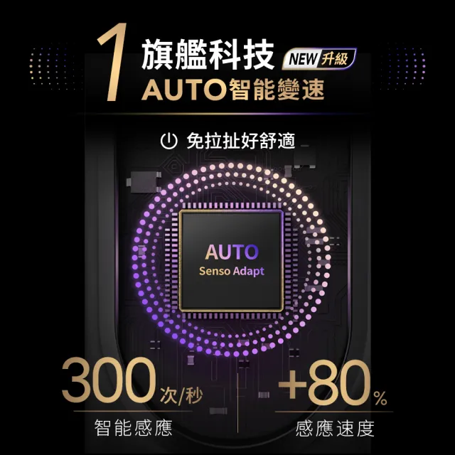 【BRAUN 百靈】9系列 PRO+ 旗艦電動刮鬍刀/電鬍刀 附充電旅行盒+智慧清潔充電座☆(9677cc)