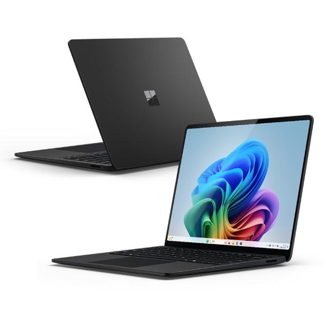 【Microsoft 微軟】Surface Laptop-13吋 輕薄觸控 AI筆電(第7版/X Plus/16G/512G/W11)