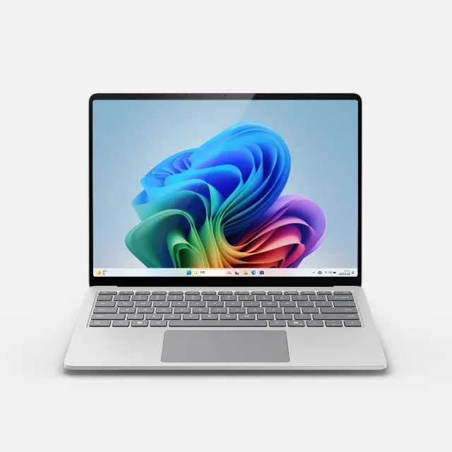 【Microsoft 微軟】Surface Laptop-13吋 輕薄觸控 AI筆電(第7版/X Plus/16G/512G/W11)