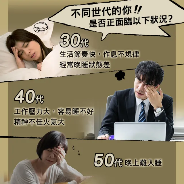 【白蘭氏】官方直營 五味子芝麻錠 濃縮精華配方 3瓶(共180錠 芝麻素 維生素E 助睡眠)