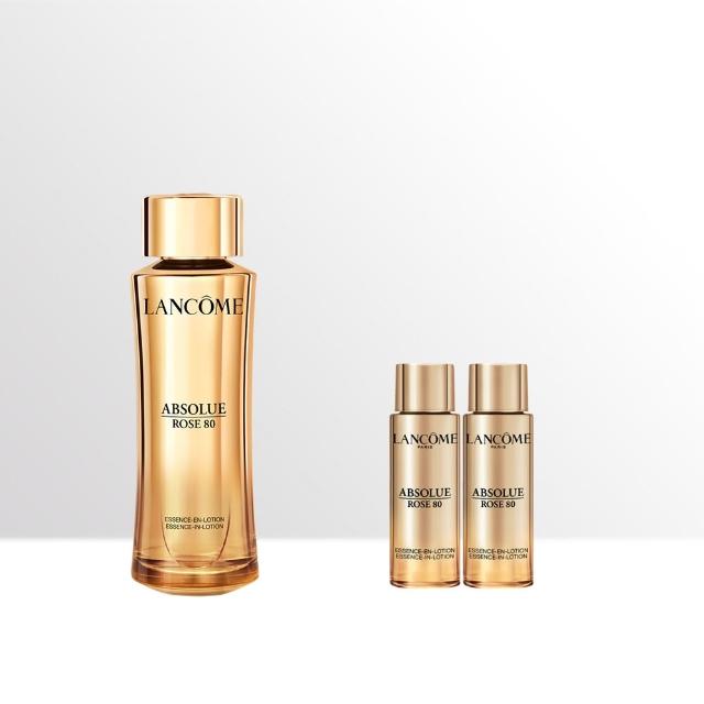 【LANCOME 蘭蔻】官方直營 絕對完美永生玫瑰修護精露150ml(LANCOME)