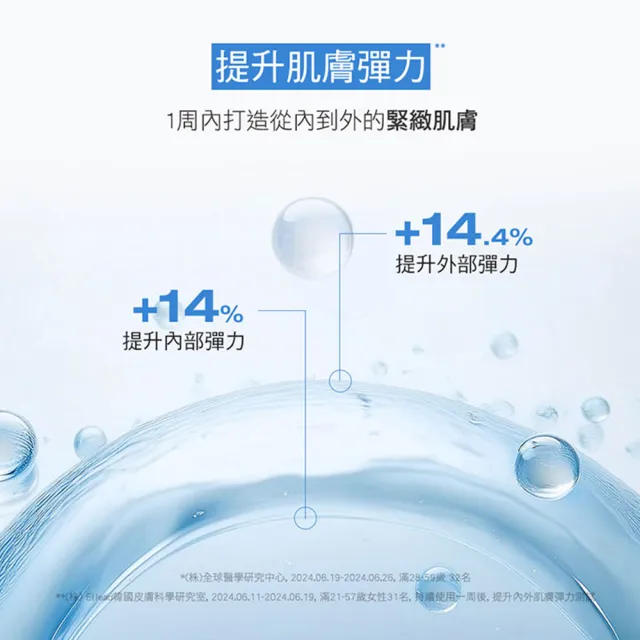【PHYSIOGEL 潔美淨】玻尿酸無限乳霜100ml_2入(長效保濕、深層補水)