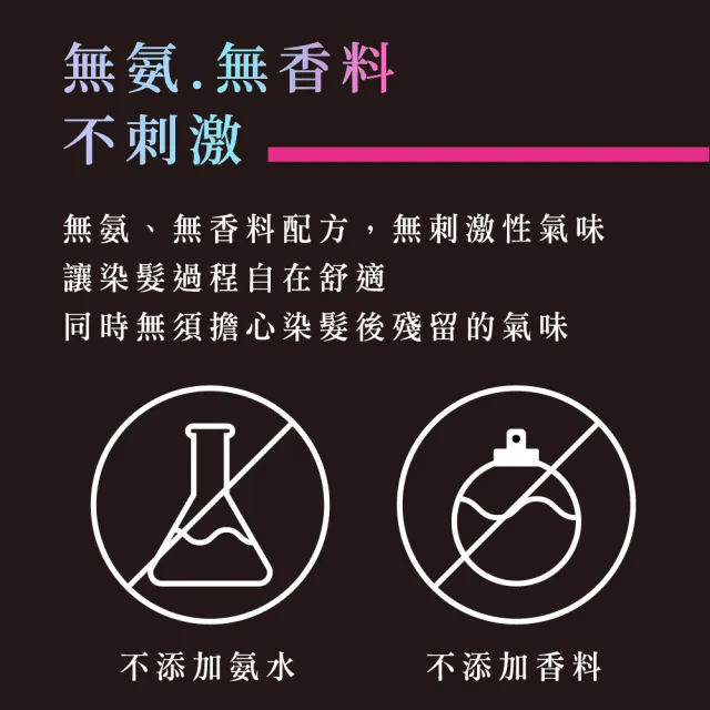【Syoss 絲蘊】沙龍蓋白染白髮專用X2入(3A時尚冷灰/3N名媛亮褐/4N高級經典棕/3P柔霧榛果粉/2B香檳米棕))