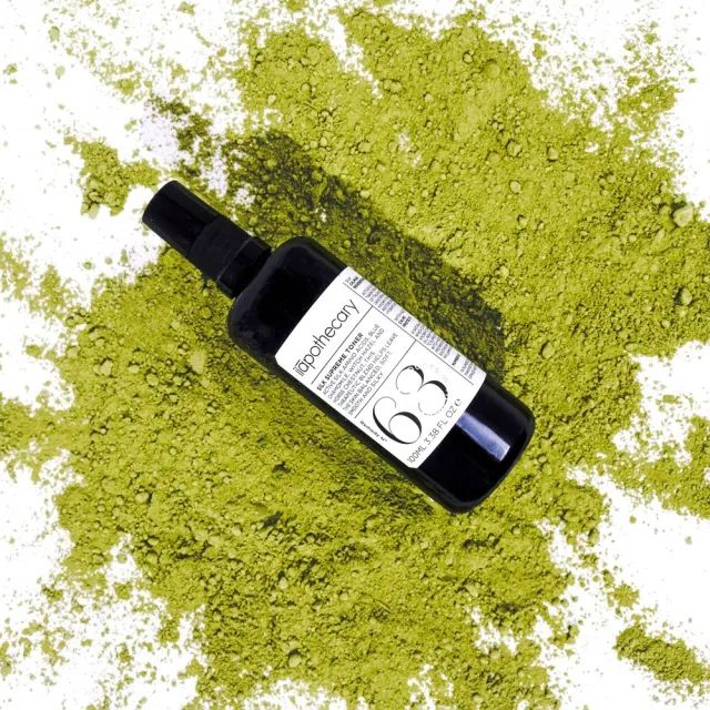 【ilapothecary】No.63 植煉金縷梅調理液100ml(保濕化妝水)