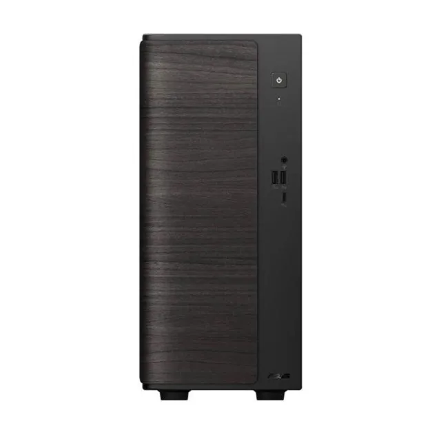 【ASUS 華碩】特仕版 桌上型電腦（Core 9-270H/16G+16G/1TB SSD/W11 PRO/H-V501MV-09270H001XB）