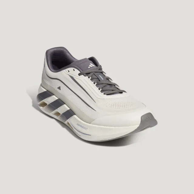 【adidas 愛迪達】HYPERBOOST LITE 跑鞋 運動鞋 慢跑鞋 男鞋/女鞋 KZ7297