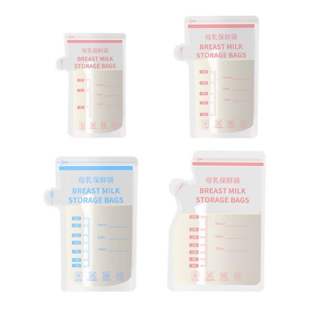 【同闆購物】SGS認證 母乳保鮮袋 母乳袋 30入 母乳儲存袋 儲乳袋 集乳袋 分裝袋 母乳冷凍袋 儲乳袋 母嬰