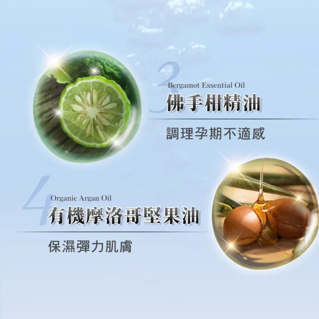 【dr.hold 黛后】全身撫紋緊緻精粹油60ml 福利品 (緊緻/保濕/撫紋/舒緩)