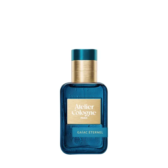 【Atelier Cologne】暗語玫瑰 珍稀淡香精 Rose Cuiree 30ml|皮革花香調|官方直營