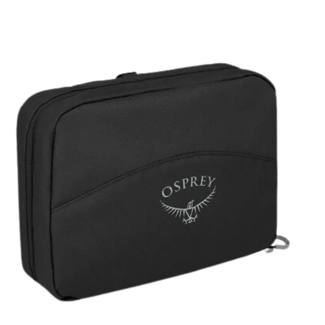【Osprey】雙11 Daylite Hanging Toiletry Kit 4L 吊掛式旅行盥洗包