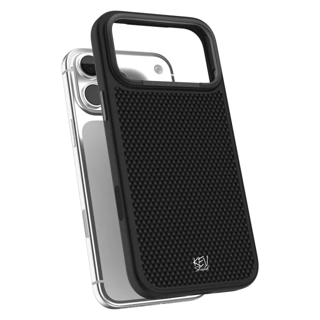 【JTLEGEND】iPhone 18 Pro Max/17 Pro Max/18 Pro/17 Pro Kevlite 抗震 磁吸 手機殼 保護殼