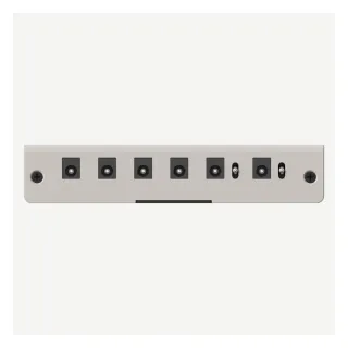 Klowra 電源供應器 Vires Effects Pedal Power Supply 效果器專用(原廠公司貨 商品保固有保障)