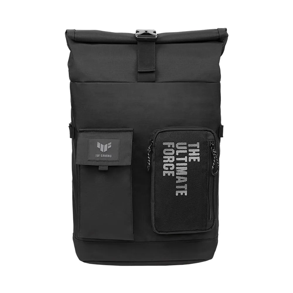 【加購享優惠】ASUS TUF Gaming VP4700後背包-黑(市價1740)