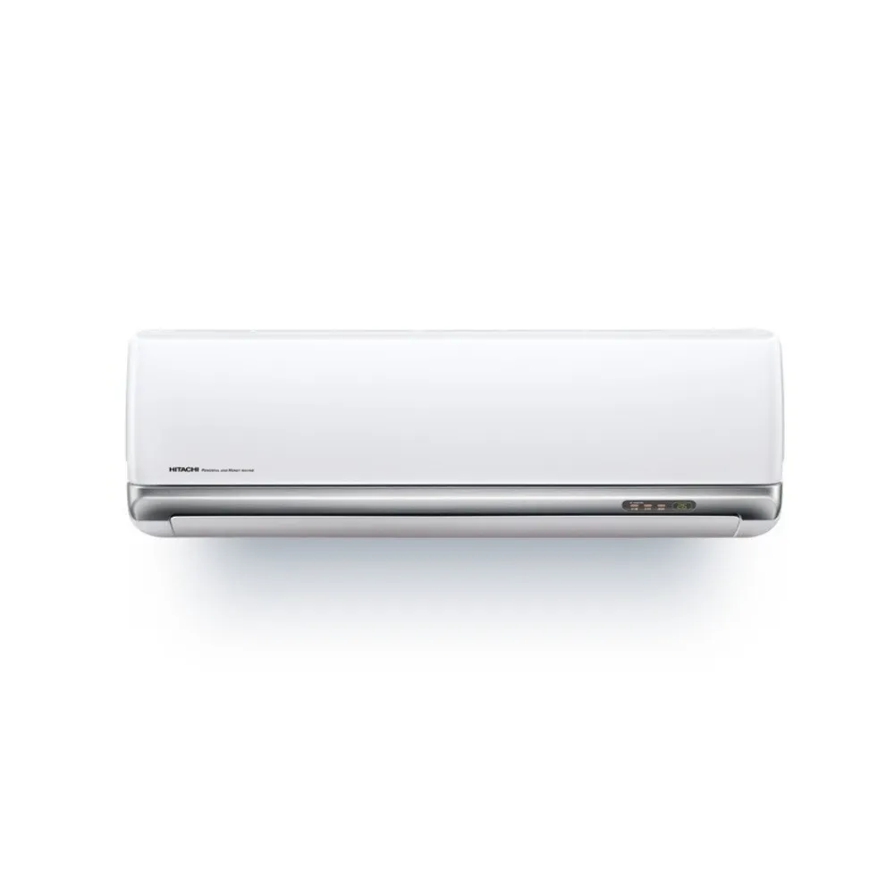【HITACHI 日立】10-12坪豪華一級變頻冷暖7.2KW分離式空調(RAC-71VP/RAS-71VP)