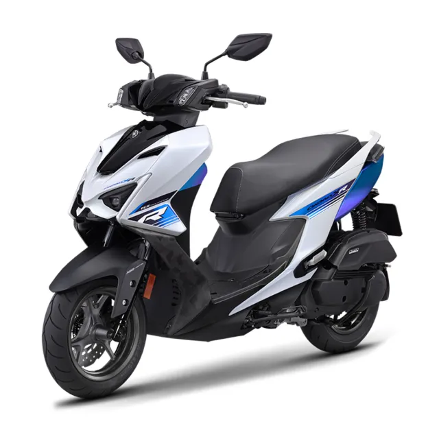 【YAMAHA 山葉】7代新勁戰155晶片鑰匙版 CYGNUS XR-2026年(24期分期0利率/贈MO點 2000)