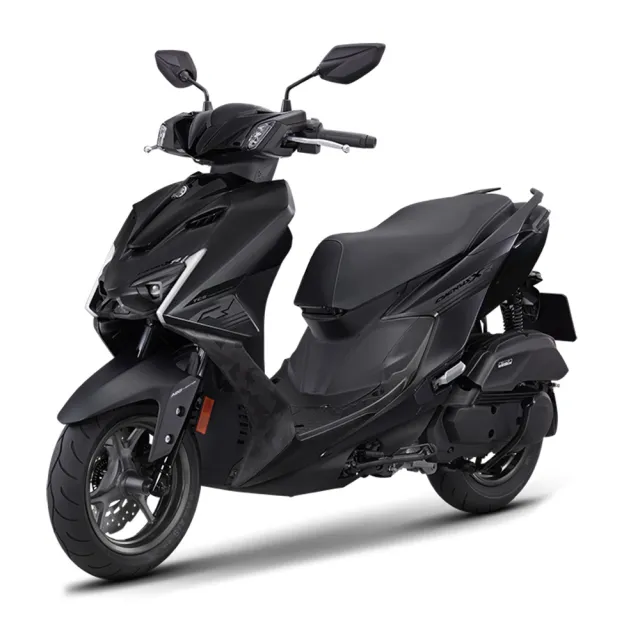 【YAMAHA 山葉】7代新勁戰155晶片鑰匙版 CYGNUS XR-2026年(24期分期0利率/贈MO點 2000)