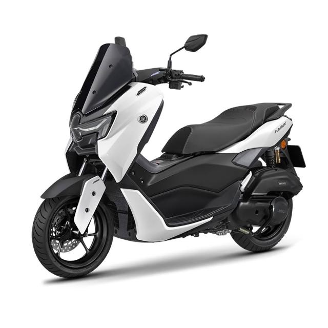 【YAMAHA 山葉】NMAX155-ABS-晶片鑰匙版-2026年(24期0利率-現折優惠款-贈MO點3000)