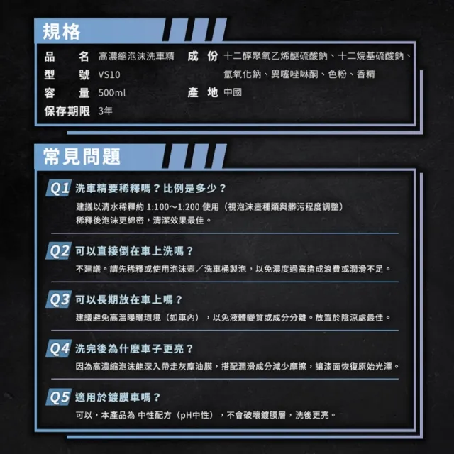 【Philo 飛樂】PW336無線高壓清洗機-洗車防護組(油膜去除擦+洗車精) 30000mAh/洗車神器/居家清潔 汽車百貨