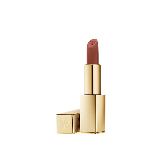 【Estee Lauder 雅詩蘭黛】絕美奢潤精萃唇膏-柔霧