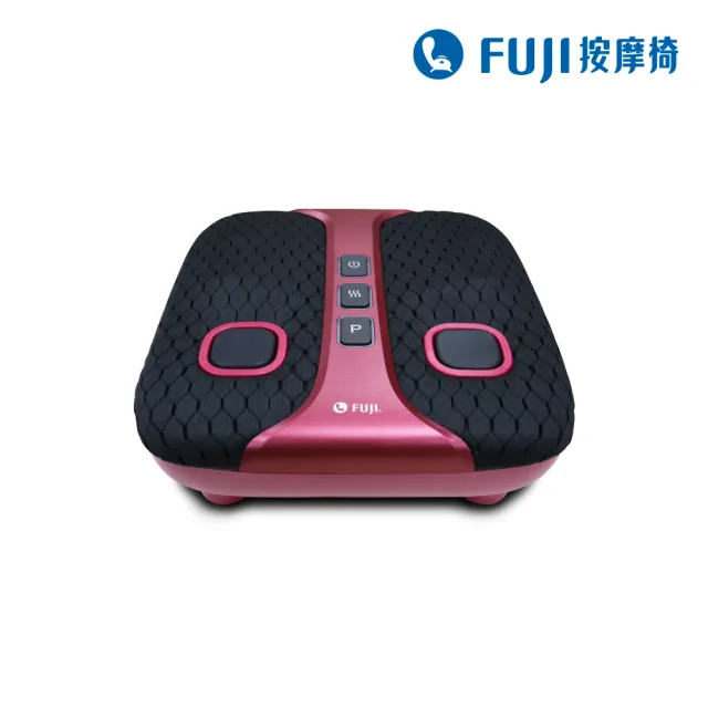【FUJI】振腳機 FG-369(腿部按摩器)