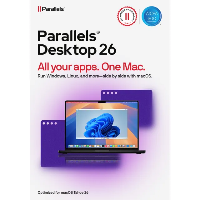【Apple】BTS跨系統包(Parallels)★MacBook Air 15.3吋 M5 10核心CPU/10核心GPU/16G/1TB SSD