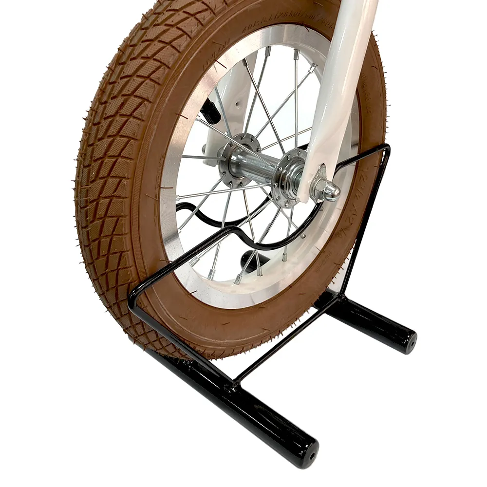 【London Taxi】兒童滑步車立車架 親子良品(適用多款童車/胎寬47-62mm)