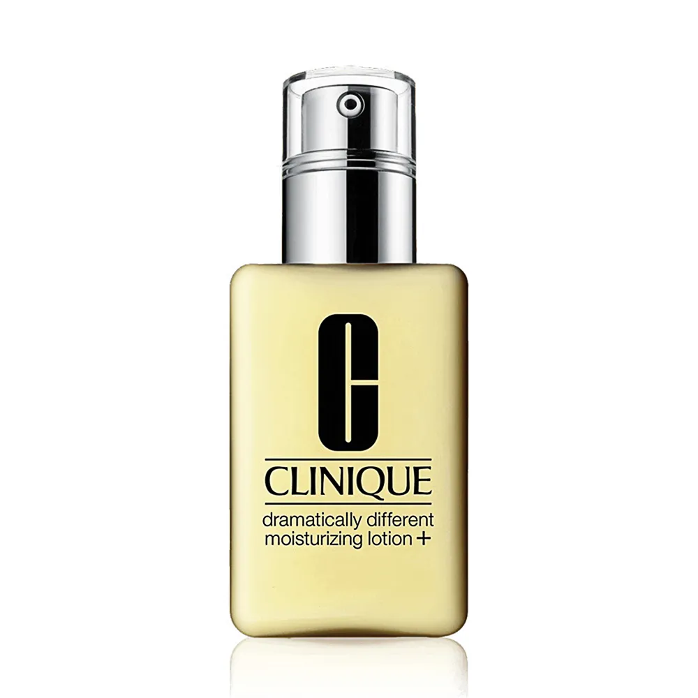 【CLINIQUE 倩碧】平衡修護奇蹟乳125ml(小黃油/醫美術後適用)