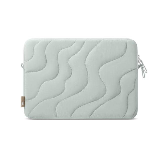 【tomtoc】地球紋理 筆電包內袋 適用16吋MacBook Pro  M4-M5晶片